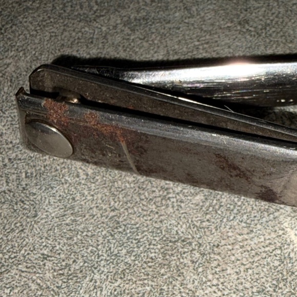 Vintage La Cross Toe Nail Clipper - Picture 2 of 4